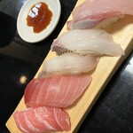 南房総 やまと寿司 - 