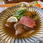 清喜 ひとしな - 