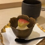 赤坂 鮨 ふくなが - 