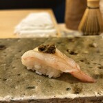 赤坂 鮨 ふくなが - 