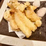 季節料理 湧 - 