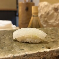 赤坂 鮨 ふくなが - 