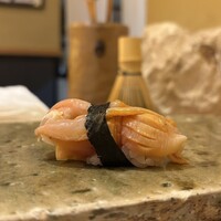 赤坂 鮨 ふくなが - 