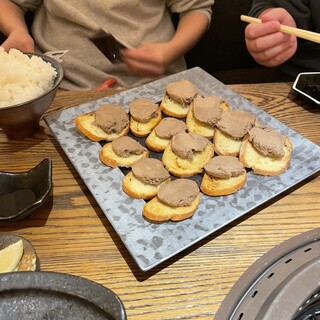 口コミ一覧 : 焼肉 LAVA29 （ラバ29） - 伏見/焼肉 [食べログ]