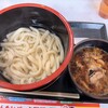 麺工房 三芳（下り）PA店
