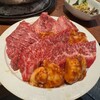 炭火焼肉 肉の匠 ひうち