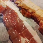 韓国居酒屋 韓謝亭 - 