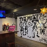 TEXMEX FACTORY - 