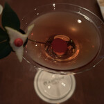 SKY BAR J-Lounge - 茜富士