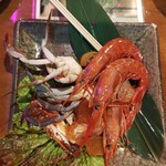 韓国居酒屋 韓謝亭 - 