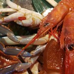 韓国居酒屋 韓謝亭 - 