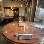 千年鮭 井筒屋 - 本日の予約席