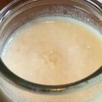 千年鮭 井筒屋 - 麹プリン・別オーダー