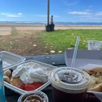 Steak & Fish Company - 