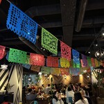 TEXMEX FACTORY - 