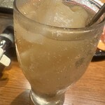 和牛一頭買い 焼肉ホルモン黒野 - 