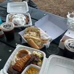 Steak & Fish Company - 