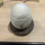 あふぃぬーる - お通し