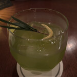SKY BAR J-Lounge - 伊達りてぃふ