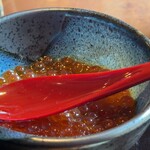 千年鮭 井筒屋 - 待ち焦がれておりました