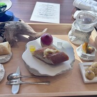 寿司割烹 「ともづな」 ヒルトン福岡シーホーク - 