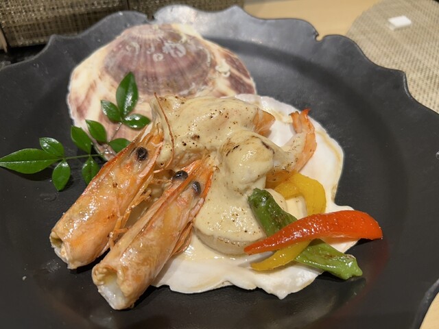 和と酒 ろせと - あおば通（居酒屋）の写真