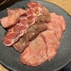 個室焼肉匠