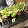 焼肉ホルモン ボンズ 新宿本館
