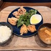 日常茶飯時