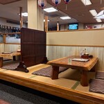 うなぎ　錦水 - 