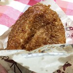 パンの家・あらもーど - 料理写真: