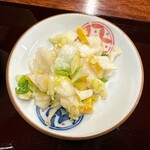 うなぎ　錦水 - 