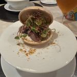 ビストロ ピック ドール - 