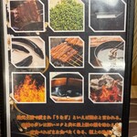 うなぎ　錦水 - 