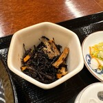 うなぎ　錦水 - 