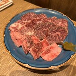 個室焼肉匠 - 