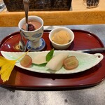 日本料理 秋水 - 