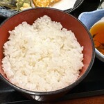 うなぎ　錦水 - 