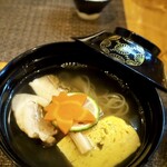 割烹　船生 - 