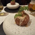 ビストロ ピック ドール - 