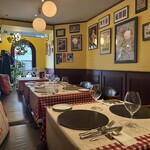 ビストロ ピック ドール - 