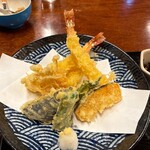 うなぎ　錦水 - 