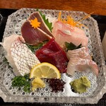 うなぎ　錦水 - 