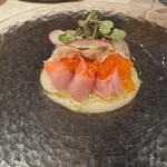 ビストロ ピック ドール - 