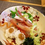 割烹　船生 - 