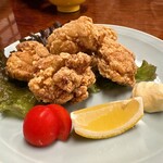 うなぎ　錦水 - 