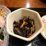 うなぎ　錦水 - 