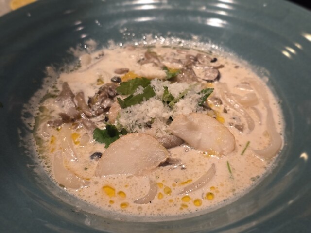 Tsurutontan Shinjuku Ten