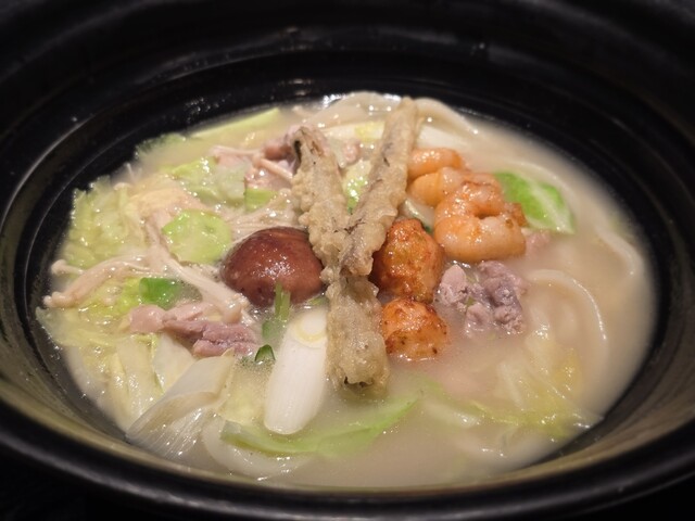 Tsurutontan Shinjuku Ten photo 2