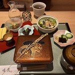 炭火手焼き鰻 堀忠 堺東店 - 